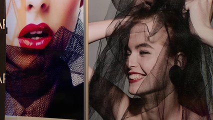 RTV Ora - "Beauty Fair Albania", me 18 maj hap dyert panairi i bukurisë