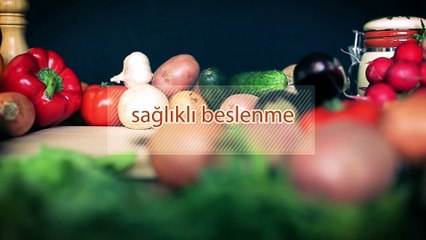 "Ramazan Diyeti" (Sahur ve İftar) | 29 Mayıs