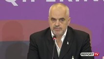 'Boll më 30 vjet! Rama sulmon Berishën: Po mban peng këtë vend, opozitë që përdhunon Shqipërinë