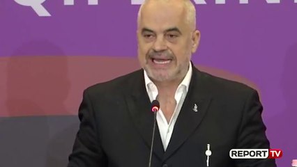 Tải video: Rama: Gati për dialog me Bashën, pas 30 qershorit demokratët do jenë me thirrjet 'Luli ik'