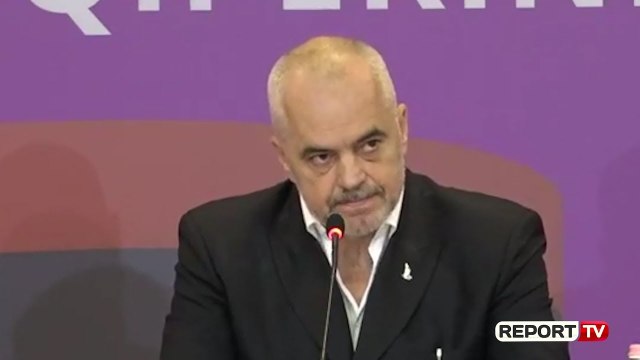 Report TV - Rama: Kush prek zgjedhjet i ndalohet përjetësisht hyrja në SHBA dhe vendet e BE