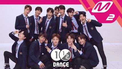 [1과 2분의1 댄스] 더보이즈(THE BOYZ) - 소년(Boy)