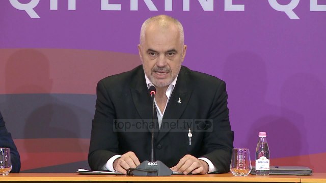 “SHBA-BE, listë e zezë për zgjedhjet” - Top Channel Albania - News - Lajme