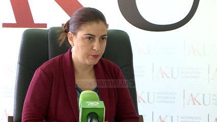AKU nis aksionin në bregdet - Top Channel Albania - News - Lajme