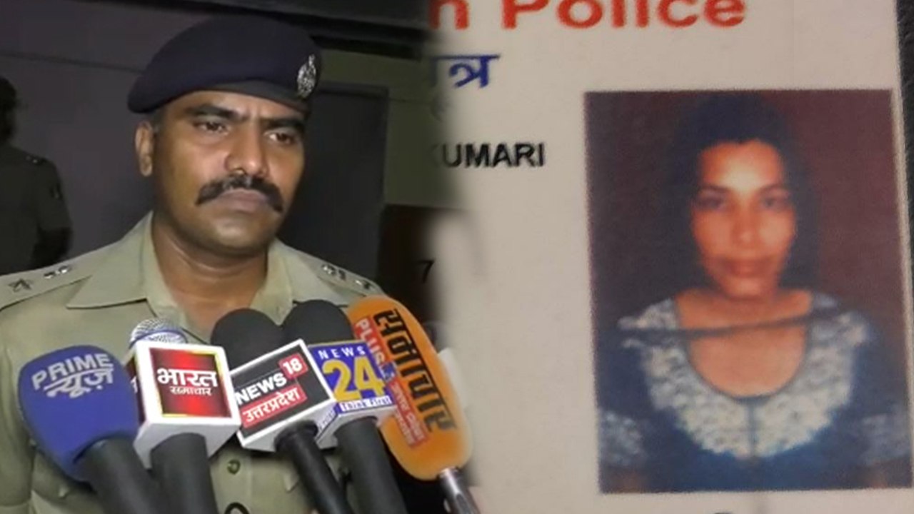 पुलिस लाइन के ट्रांजिट हॉस्टल में दो दिन से सड़ रही थी महिला दरोगा की लाश