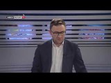 Report TV - Emisioni Shtypi i Ditës dhe Ju, gazetat dhe telefonatat 18 Maj 2019