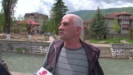 Tetovë, mungojnë vend-parkimet për furgonët