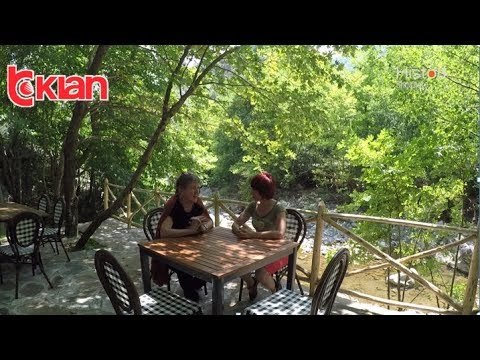 Histori shqiptare nga Alma Çupi - Nje austriake kthen fshatin e braktisur ne turistik! (18 maj 2019)