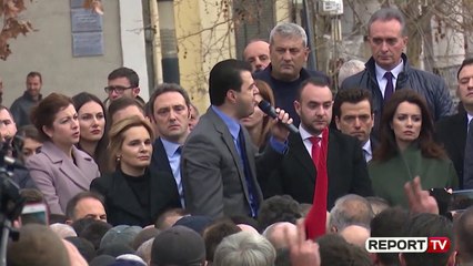 SHBA, BE dhe Britania: Dënojmë kërcënimet ndaj Borchardt, liderët e opozitës t’i japin fund dhunës