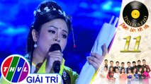 THVL | Tình Bolero 2019 - Tập 11[10]: Tấm ảnh không hồn - Thảo My