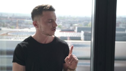 Lumni Aliu - Sabr (Official Video HD)