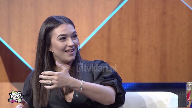 Xing me Ermalin/ Jonida Vokshi tregon arsyen e vertete pse hoqi dore nga muzika