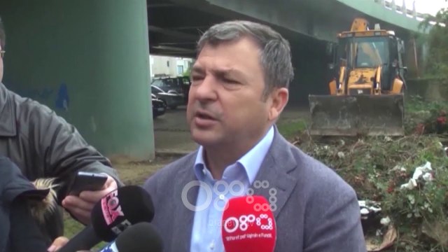 RTV Ora - Dosja 339 , Vangjush Dako thirret në Prokurorinë e Krimeve të Rënda