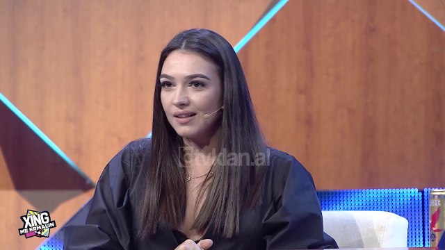 Xing me Ermalin/ Pyetja e sikletshme e Belindes per Jonida Vokshin