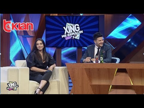 Xing me Ermalin - Jonida Vokshi - Emisioni 34 - Sezoni 3! (18 maj 2019)