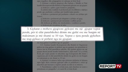 Vettingu e lë me dy gjyqtarë/ Gjykata e Laçit ngre alarmin 'SOS': Nuk formohet trupa