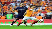 PFDK'dan Fatih Terim'e 3 maç ceza