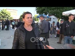 RTV Ora - Tregu pa kushte te Ura Vajgurore, produktet tregtohen në tokë
