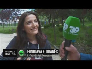 Edicioni Informativ, 19 Maj 2019, Ora 15:00 - Top Channel Albania - News - Lajme