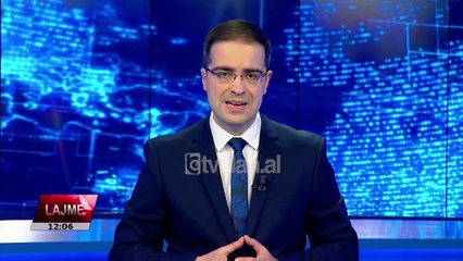 Edicioni i Lajmeve Tv Klan 19 Maj 2019, ora 12:00