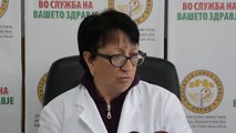 Epidemia e fruthit nuk ka të ndalur as në rajonin e Strugës dhe Ohrit