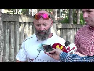 Maratone 1 mije km nga Varna ne Durres