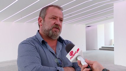 Drejtuesit e Teatrit Shqiptar me premtim të ri për përfundimin e punimeve