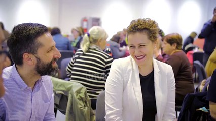 Bashkia shtron iftar per besimtaret myslimane