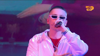 Fero këndon 'MOMO" në "E Diell", 19 maj 2019