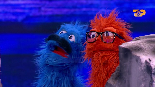 Lali dhe Luli diss Feros me hitet e tij E Diell , 19 maj 2019