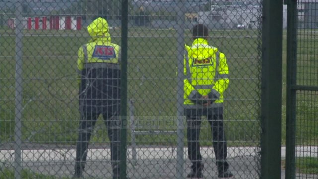 Siguria në aeroport. Në korrik skadon licenca e ICTS Albania - Top Channel Albania - News - Lajme