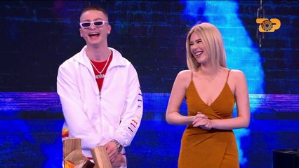 Episodi i plotë: E Diell 19 maj 2019, Entertainment Show