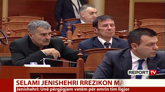 Fshehu dënimin dhe rrezikon mandatin, ish-aleati i Bashës: Jam shpallur i pafajshëm