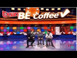 E diela shqiptare - BE coffee! (19 maj 2019)