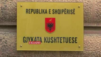 Ekskluzive/ Letër gjermane pro Shqipërisë  - Top Channel Albania - News - Lajme