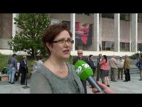 Peticion për të ndryshuar zgjedhjet - Top Channel Albania - News - Lajme