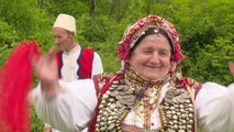 Jashtë Tiranës - Iba, fshati që nuk dorëzohet - 19 Maj 2019 - Dokumentar - Vizion Plus