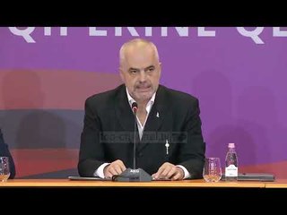 Ligji që heq vizat  - Top Channel Albania - News - Lajme