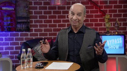 Bypass Show - 19 Maj 2019 - Pjesa e pare - Show - Vizion Plus