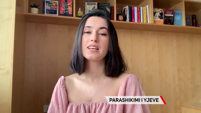 7pa5 - Horoskopi sot - 20 Maj 2019 - Show - Vizion Plus