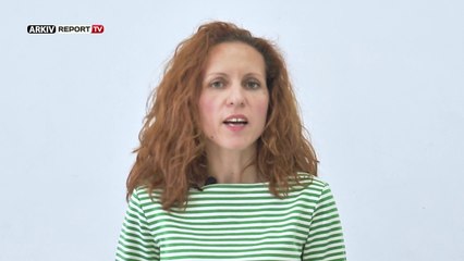 Rreze Dielli, 20 Maj 2019 – Mirëdita Mësuese Mësimi 9