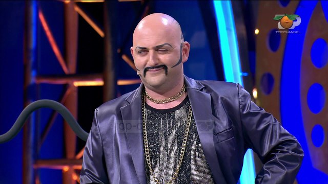 Portokalli, 19 Maj 2019 - Kapo dhe Hekri (Në Palestër)