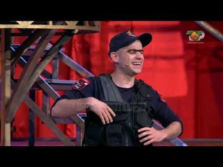 Portokalli, 19 Maj 2019 - Policët e postbllokut dhe Plaka (Mosbesimi)