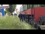RTV Ora - Durres, treni përplas 20 vjeçarin