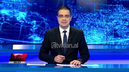 Edicioni i Lajmeve Tv Klan 20 Maj 2019, ora 09:00