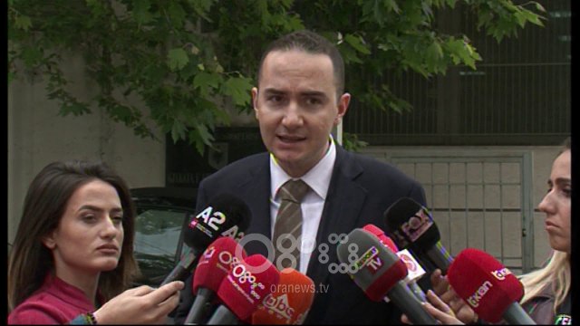 RTV Ora - Salianji: Kompania e burrit të deputetes socialiste rilindi me ardhjen në pushtet të Ramës