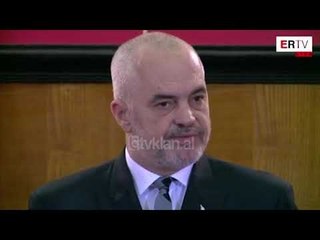 Rama: Zgjedhjet behen per qytetaret