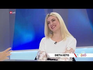 7pa5 - Dieta Keto - 20 Maj 2019 - Show - Vizion Plus
