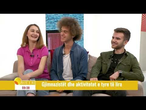 Ditë e Re - Qeveria 2029