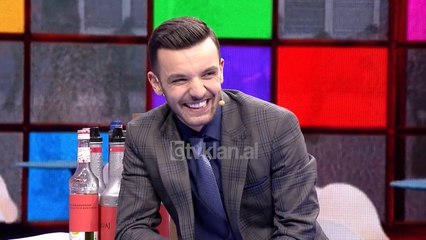 BE coffee  - Nuk je shqiptar nese... (19 maj 2019)